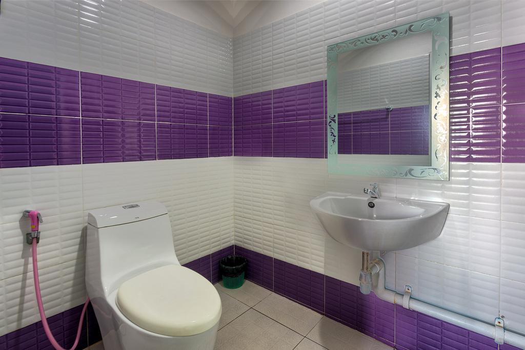 Blanco Room And Apartment Ao Nang Exterior foto