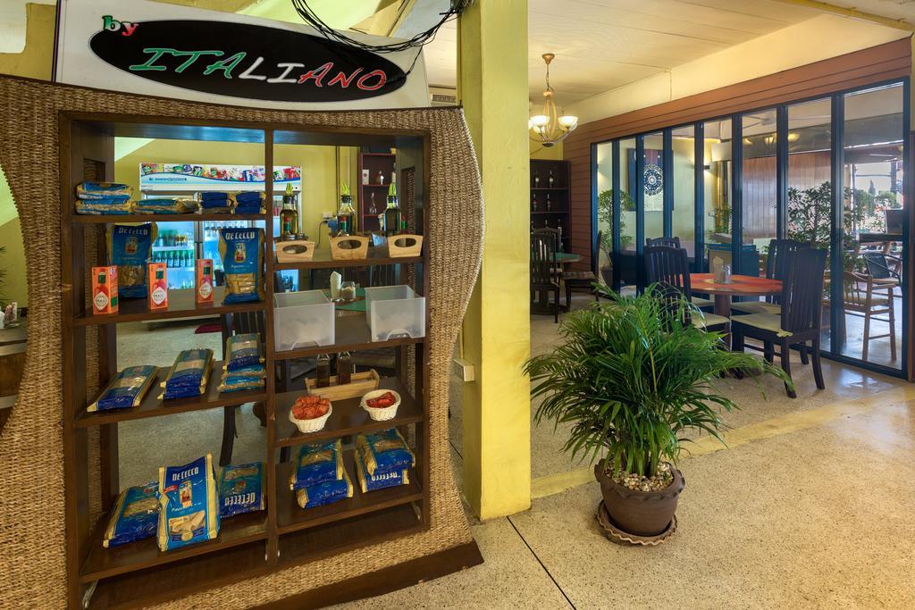 Blanco Room And Apartment Ao Nang Exterior foto