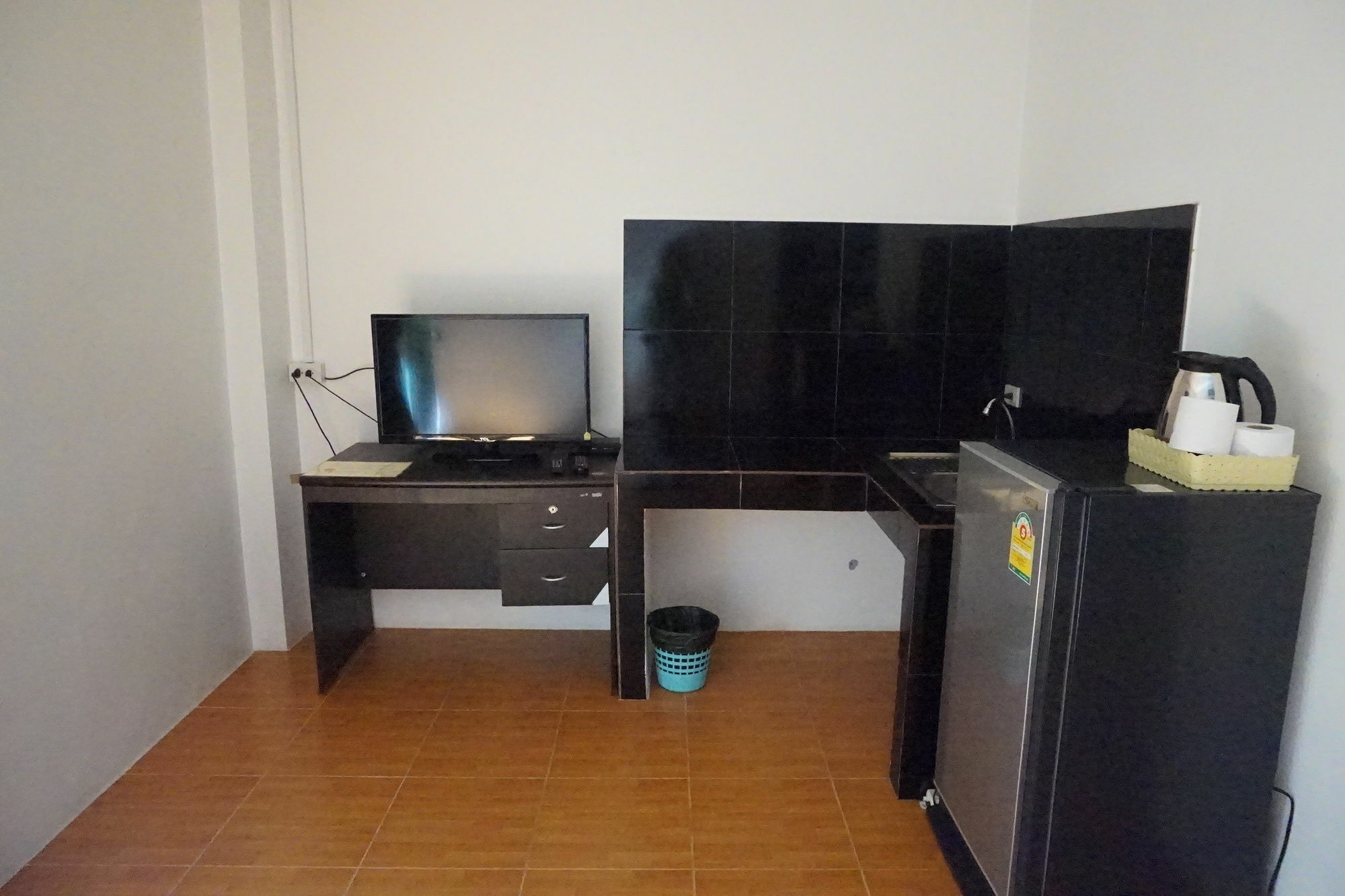 Blanco Room And Apartment Ao Nang Exterior foto